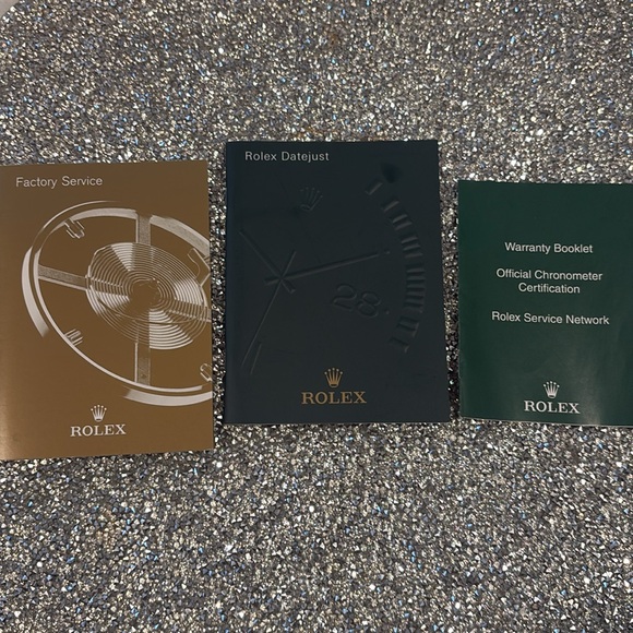 Rolex Watch Box - Picture 7 of 7